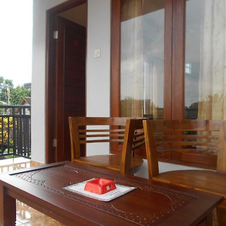 Sudana Homestay Ubud Zewnętrze zdjęcie